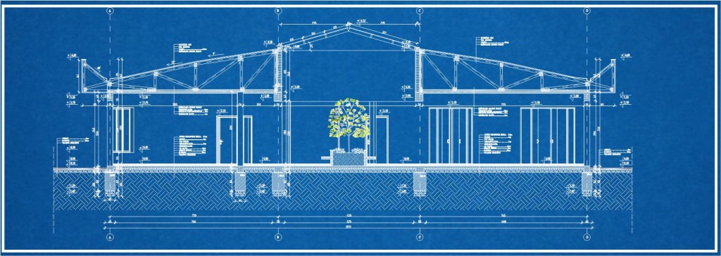 Centar dnevne njege u Srpcu , objekat namjenjen dnevnom boravku licima sa umanjenim tjelesnim sposobnostima , projektovanje - izvođenje - nadzor