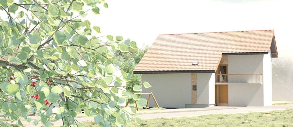 laktaši banja luka arhitekta projektovanje kuce