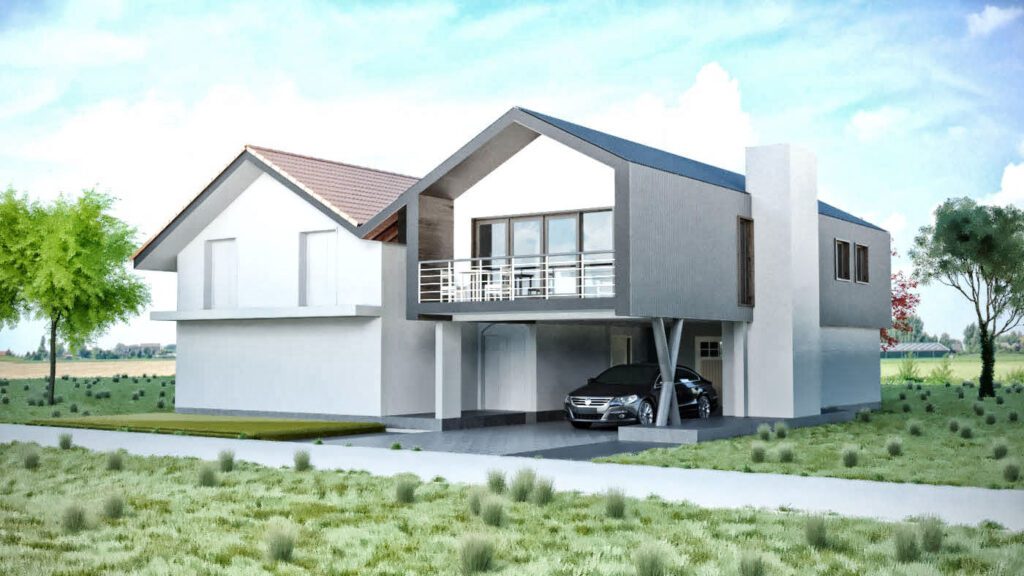 Projekat dogradnje rekonstrukcije Srbac