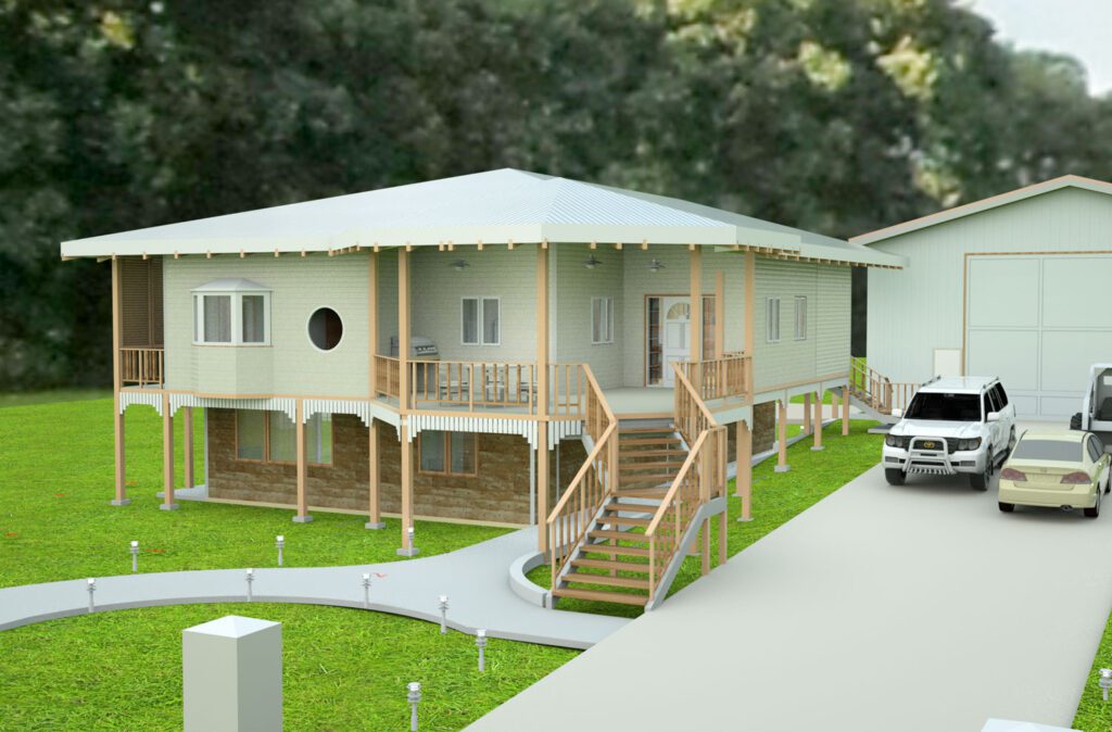 projekat-kuce-mali-Gradjevinar-Srbac