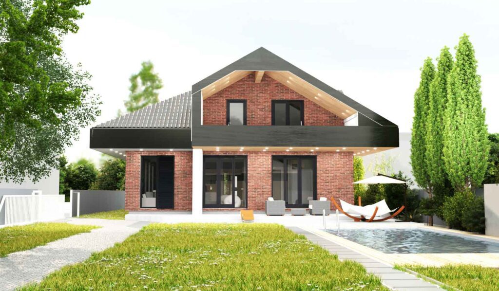 Savremeni-moderni-projekat-porodične-kuće-Banja-Luka-Izrada-projekte-dokumetacije-moderna-kuća-u-gradu-Arhitekta-projektni-biro-Mali-gradjevinar-Savremene-porodične-kuće--u-Gradu-Banjaluka