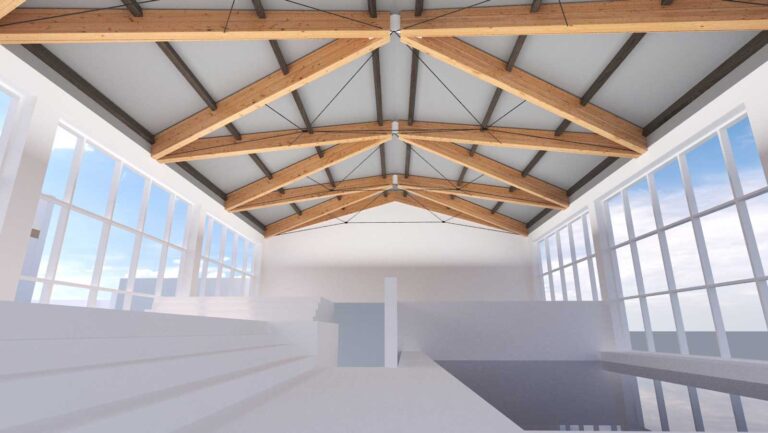 LAMELIRANI NOSAČI BRČKO